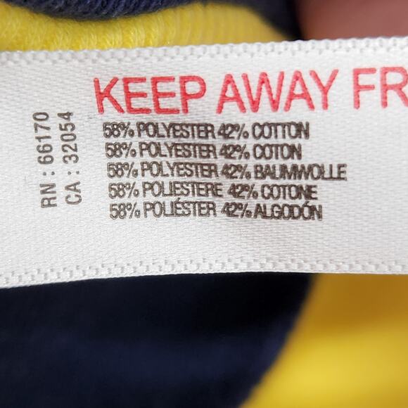 NWT Daily Practice by Anthropologie Shrunken Vintage Cropped Tee Women's XL - Picture 4 of 8